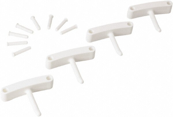 Polypropylene Hooks