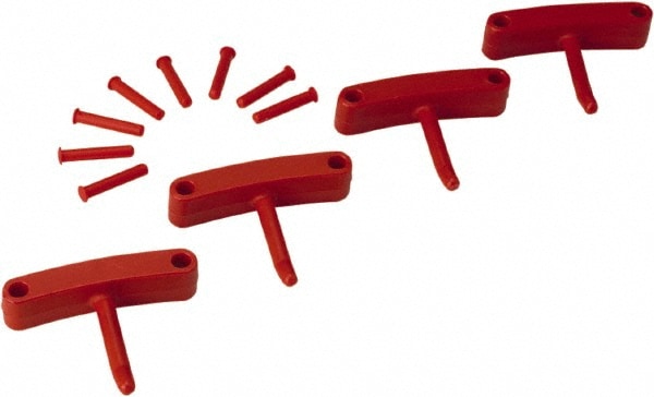 Polypropylene Hooks