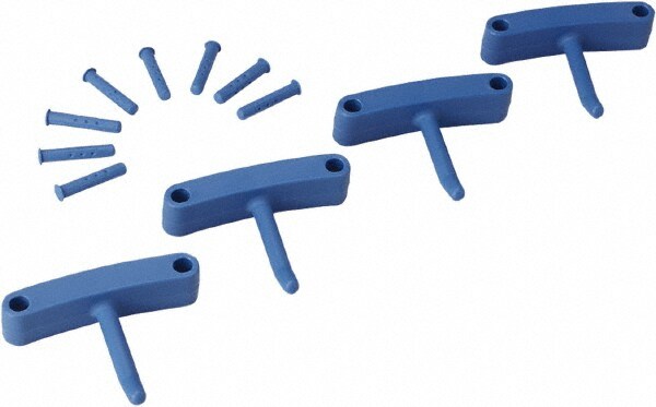 Polypropylene Hooks