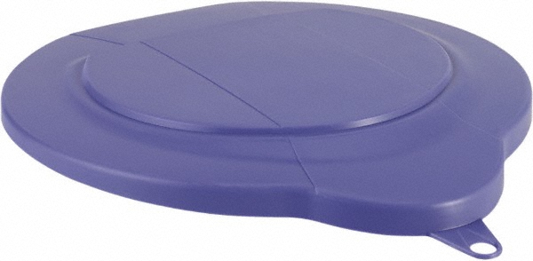 Vikan Lid for Bucket 5688 158 Gallons Purple  Part 56898