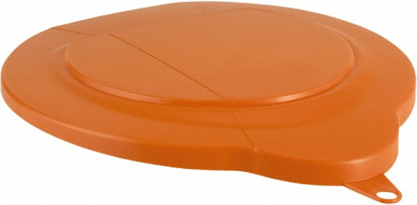 Vikan Lid for Bucket 5688 158 Gallons Orange  Part 56897