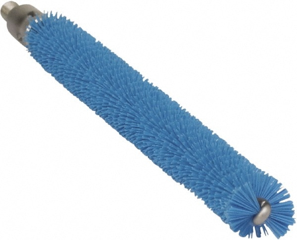 1//2 Diameter x 3 Brush Length 8-1//2 Overall Length Horse Hair Bristle Pack of 12 Tanis 06007 Cut Off Tip Bottle Cleaning Brush