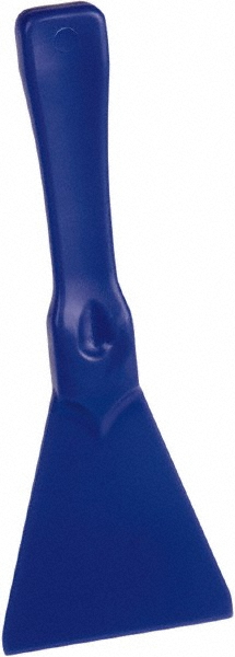 Scraper, 3", Blue