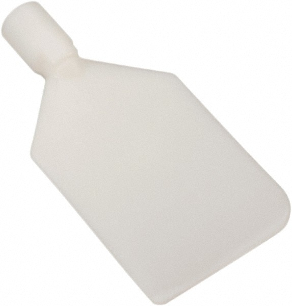 Stiff Nylon Straight Scraper