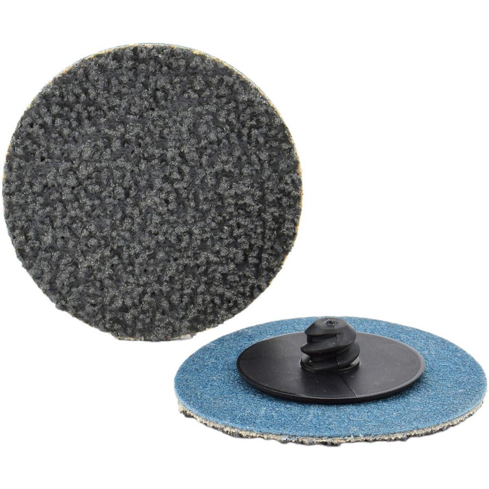 ARC Abrasives - Quick-Change Disc: Type R, 2