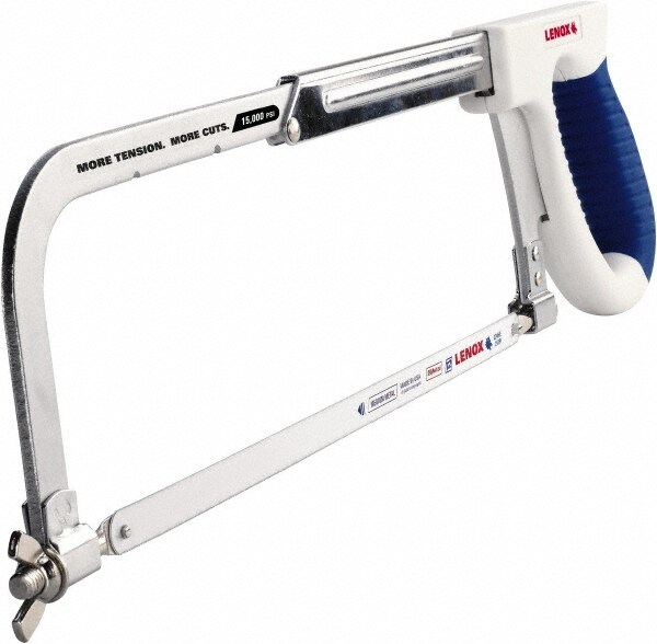 12" Hacksaw Frame