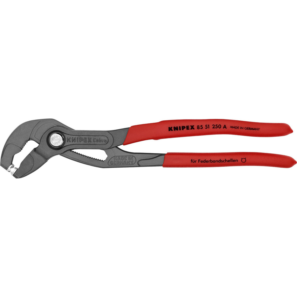 Hose Clamp Pliers