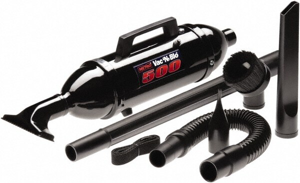 Vacuum Blower