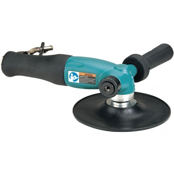 Dynabrade 52590 Right Angle Disc Sander 2-Inch 51mm Diameter 