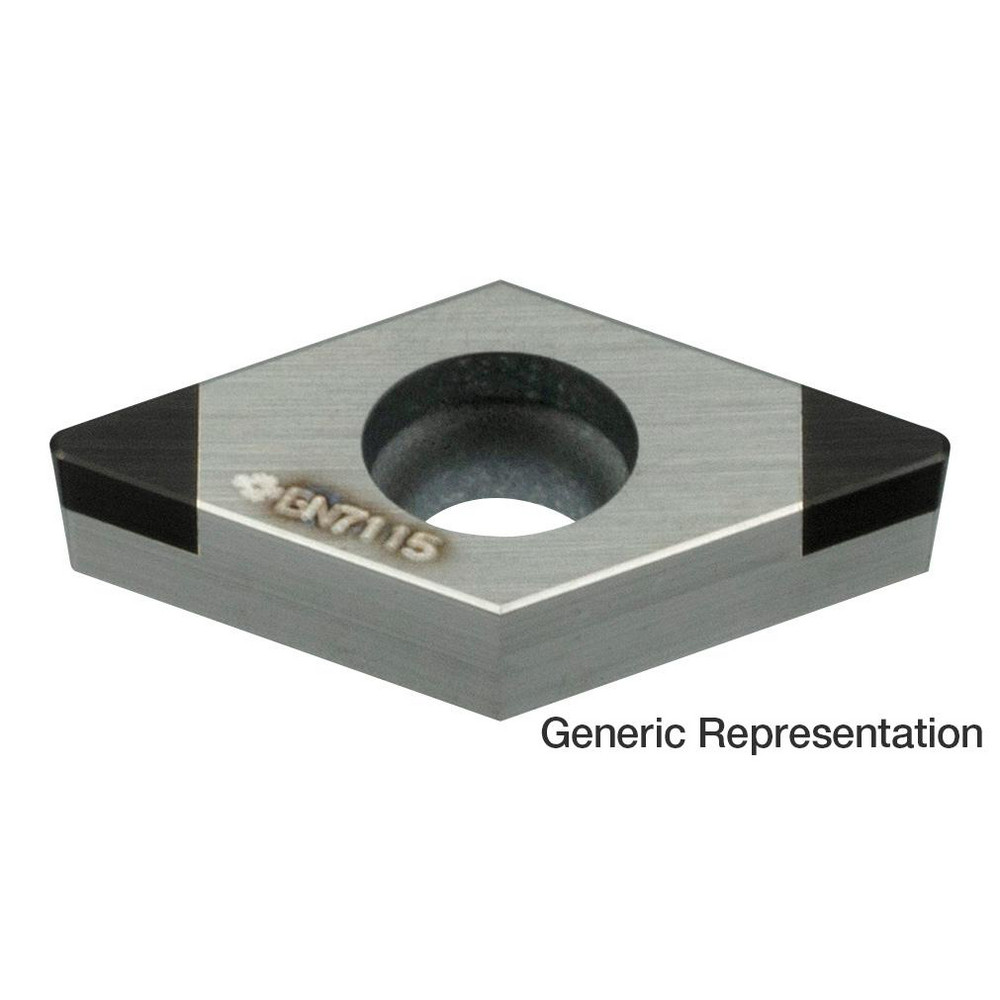 Sumitomo - Turning Inserts: Insert Style: DCGA; ANSI Size Code: 21.50.5 ...