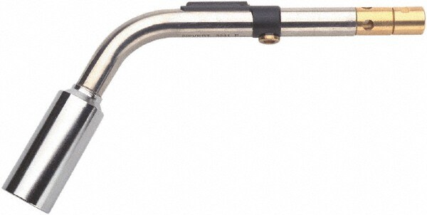 Propane Torch: 11" Long