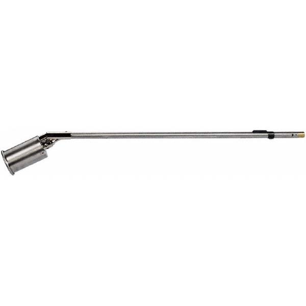 Propane Torch: 33" Long