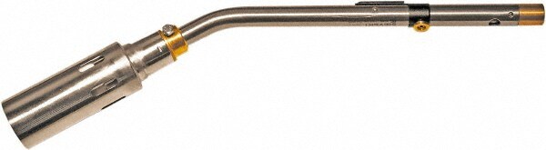 Propane Torch: 18" Long
