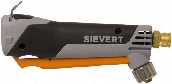 Propane & MAPP Torch Handles; Type: Torch Handle - Snap-In ; Product Type: Torch Handle - Snap-In ; Thread Size: 9/16-LH