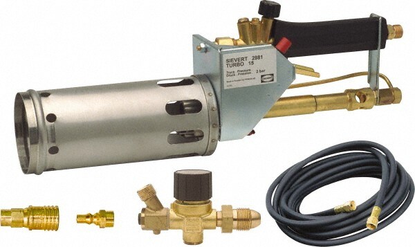Hot-Air Detail Kit