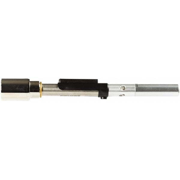 Propane Torch: 9" Long