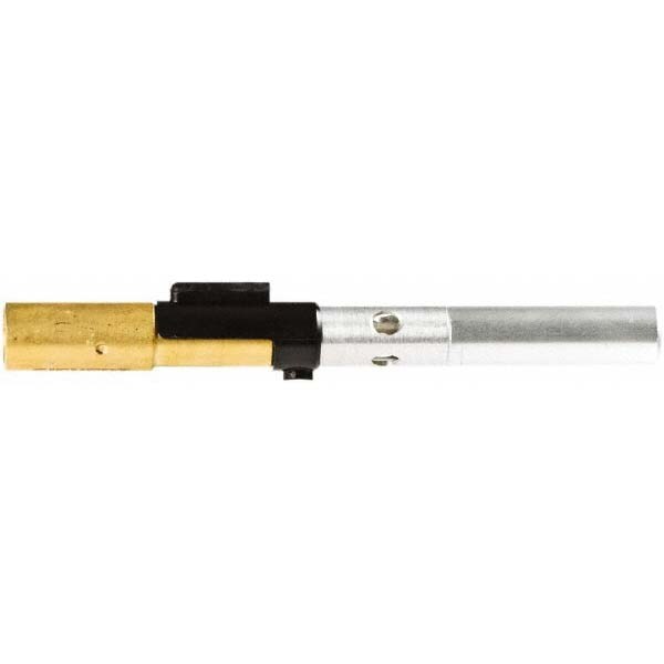 Propane Torch: 8" Long