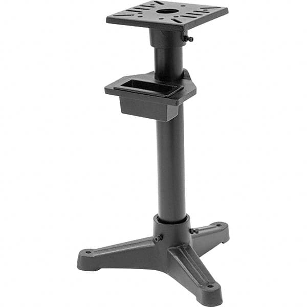 Grinder Stand: Use with IBG-8 & 10" Grinders
