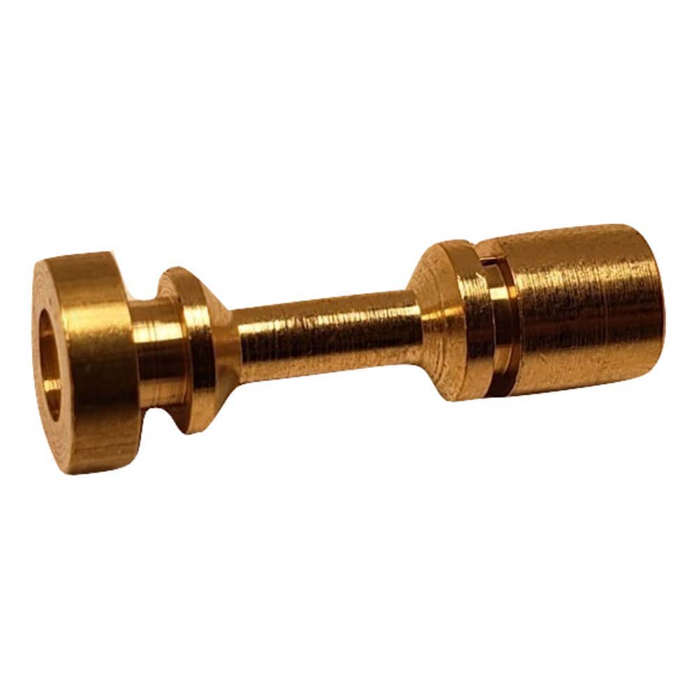 Dynabrade Air Die Grinder Valve Stem 47258397 MSC Industrial Supply