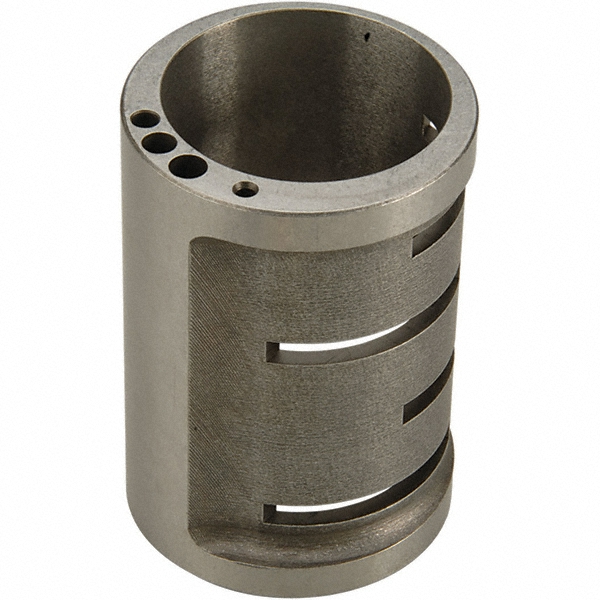 Dynabrade 7" Air Disc Grinder Cylinder 47259684 MSC Industrial Supply