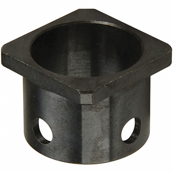 Dynabrade Air Die Grinder Silencer 47263389 MSC Industrial Supply