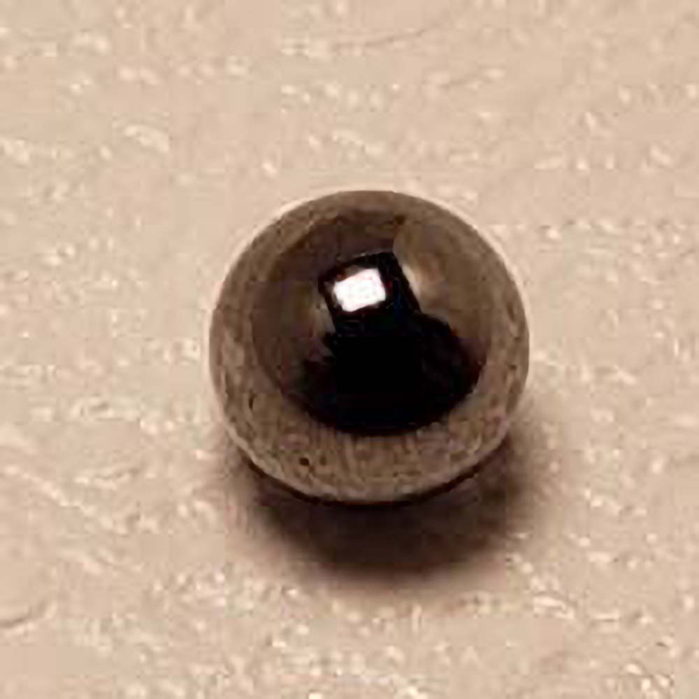 Dynabrade Impact Wrench  Ratchet Ball  For Air Motor Tools  Part 18517