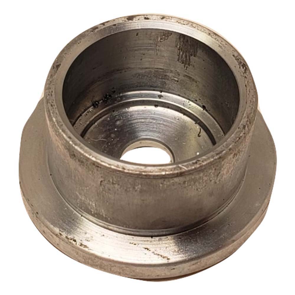 Dynabrade Impact Wrench  Ratchet Rear Plate  For Air Motor Tools  Part 18536