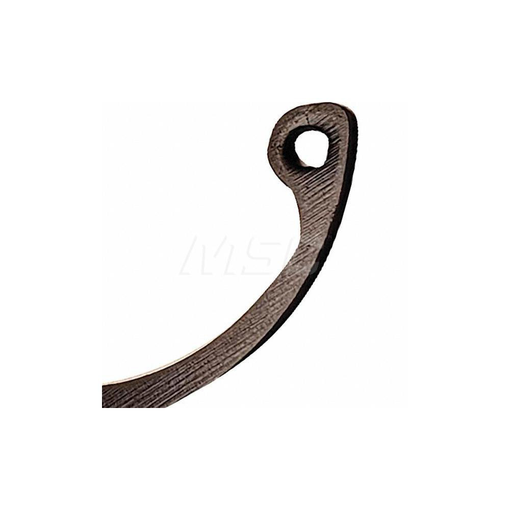 Dynabrade Impact Wrench and Ratchet Retaining Ring 47264080 MSC