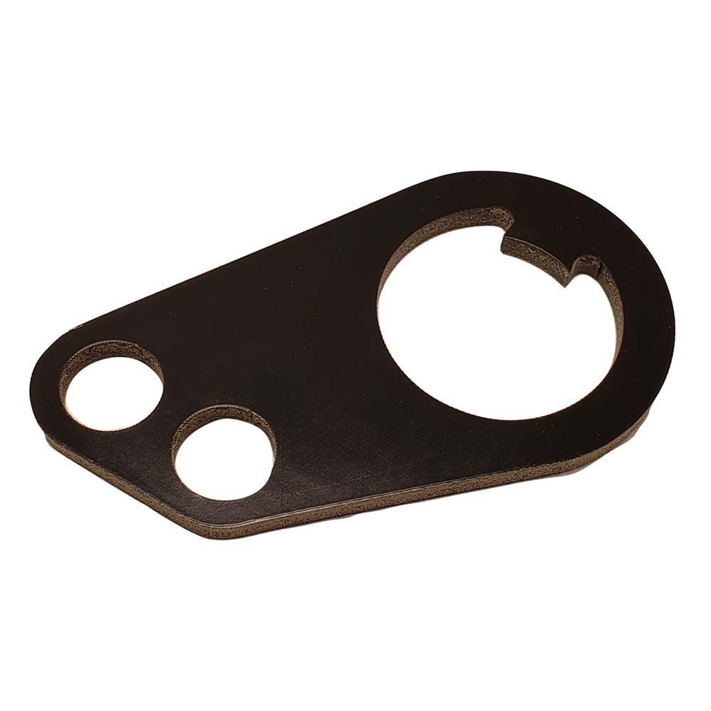 Dynabrade Pistol Grip Vacuum Drill Vacuum Hose Holder - 0.7 hp Compatibility | Part #02271