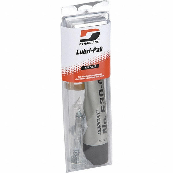 Dynabrade Grinder Repair Grease MSC Industrial Supply Co.