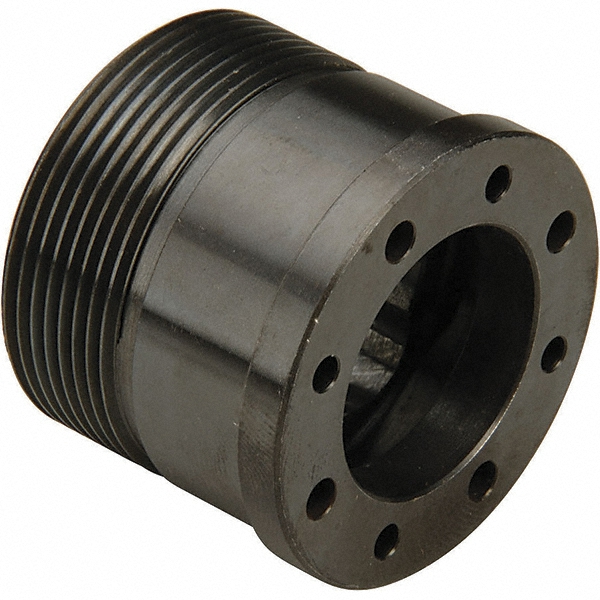 Dynabrade Air Belt Sander Lock Ring 47269857 MSC Industrial Supply