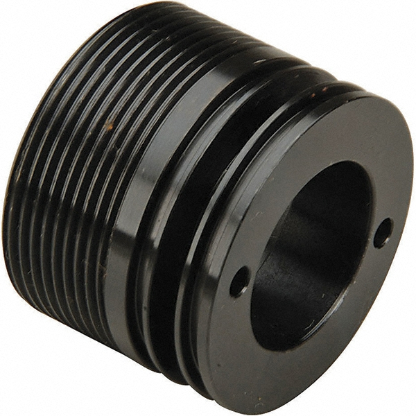 Dynabrade Air Belt Sander Lock Ring 47270988 MSC Industrial Supply