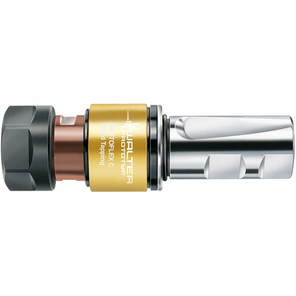 Walter Collet Chuck Whistle Notch Shank MSC Direct