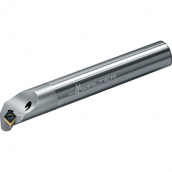 Walter - Indexable Boring Bar: A12M-SDUCR07-R, 18 Mm Min Bore Dia, 12 ...