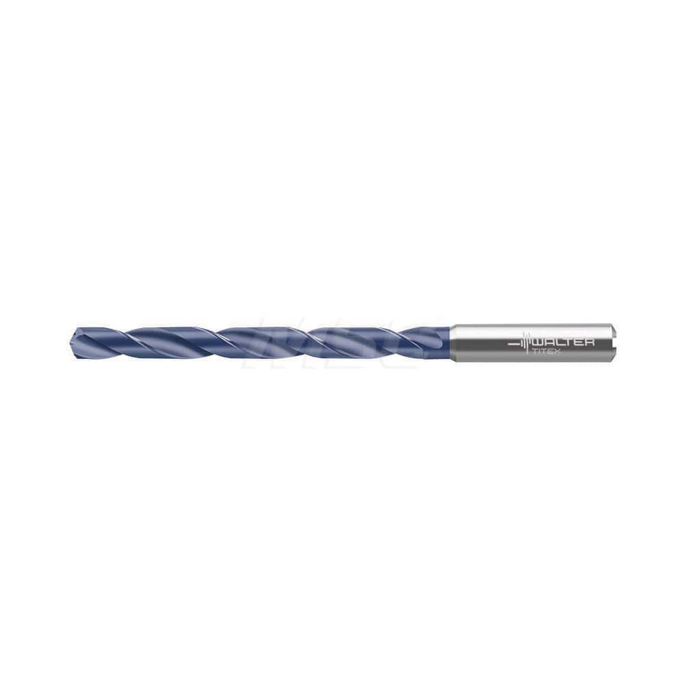 Co Cobalt Stainless Steel Drill 5,0mm Length 52mm 86mm Length 
