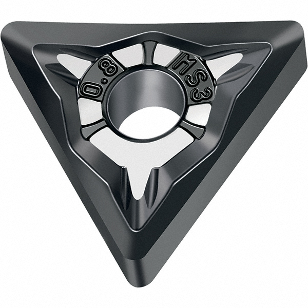 Walter - Turning Inserts: Insert Style: TNMG; Insert Shape: T ...