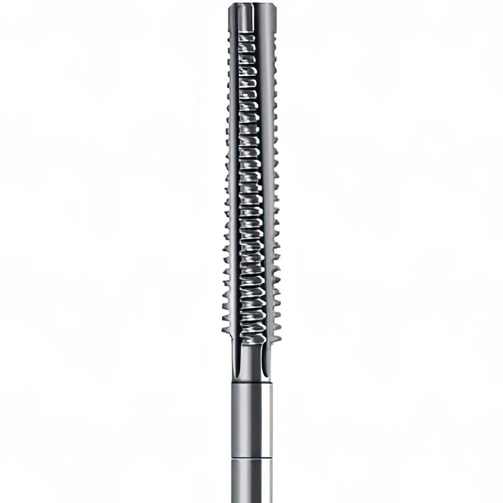 Flashtap 24mm×10 Walter-Prototyp - Spiral Flute Tap: M10x3, PWZ-NORM, 3 Flute
