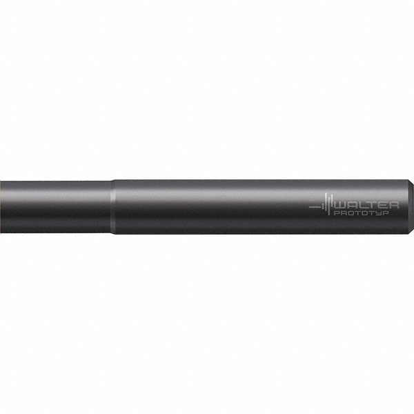 WalterPrototyp AK610 Shank Milling Tip Insert Holder & Shank 47329768 MSC Industrial Supply