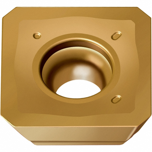 Walter - Milling Insert: ANSI SDMW1204AZN-A57 WKP25S, ISO SDMW1204AZN ...