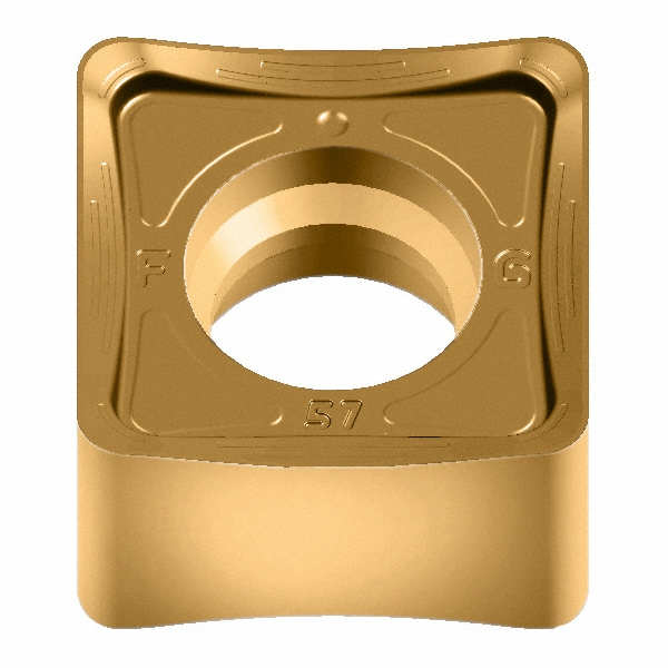 Walter Milling Insert SNGX120512F57 WKP35G WKP35G, Solid Carbide