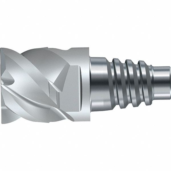 WalterPrototyp AH2EC34217E121/2 Carbide Milling Tip Insert 47329750 MSC Industrial Supply