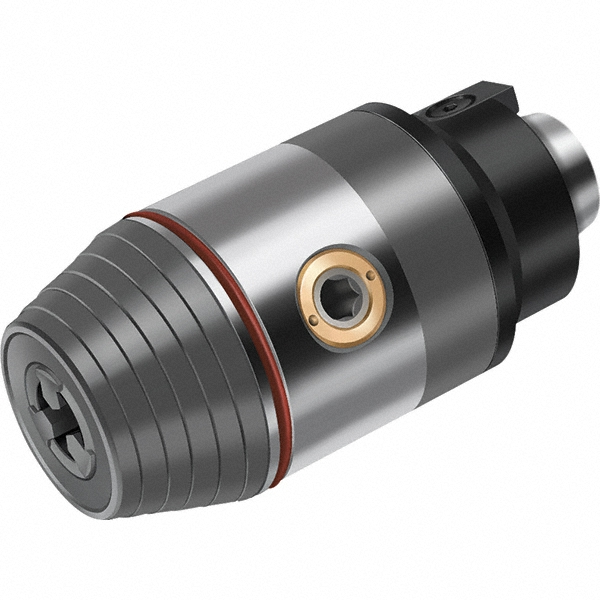 Tool Adapter System Walter - Modular Tool Holding System Adapter: | MSC Direct