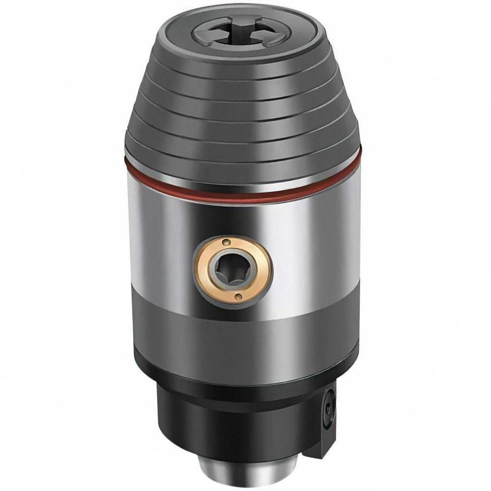Tool Adapter System Walter - Modular Tool Holding System Adapter: | MSC Direct