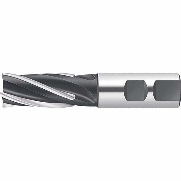Milling Cutters