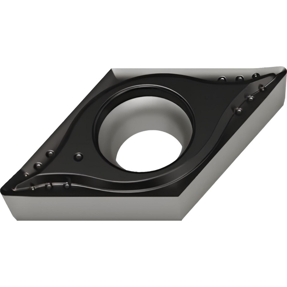 Turning Insert: DCGT070204-MM4 WSM20S