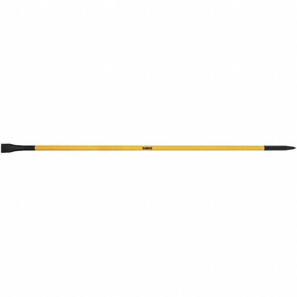 7" OAL Pry Bar