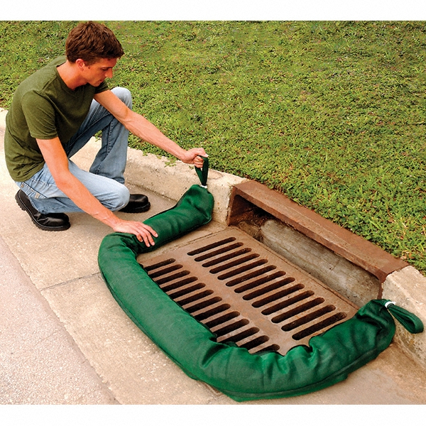 UltraTech® - Filter Sock: Construction & Stormwater, 4