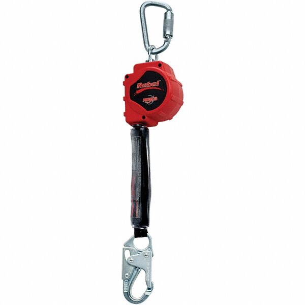 Fall Protection Harnesses: 420 Lb, Tower Climbers Style, Size Medium, For Positioning, Polyester, Back Front & Hips
