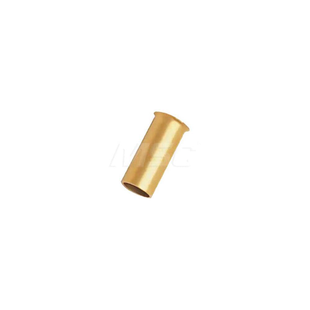 Compression Tube Tube Support: Tube x Tube