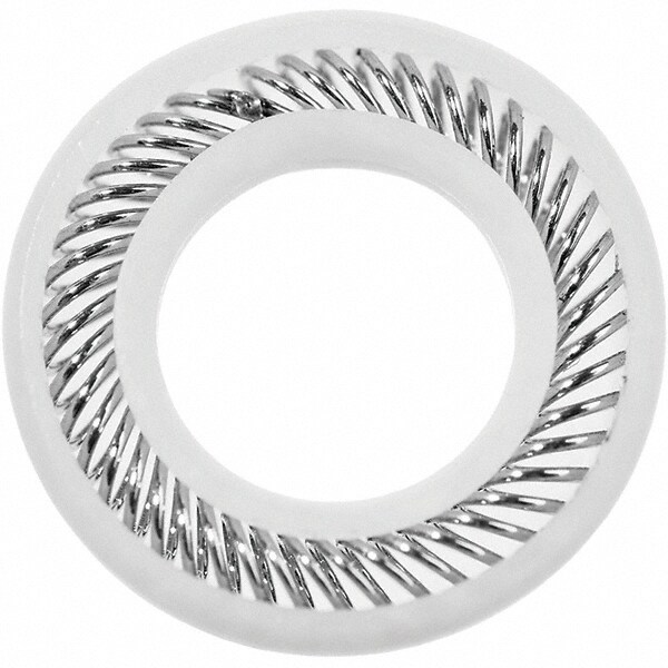 1/4" ID, Spring Energized Rod Seal